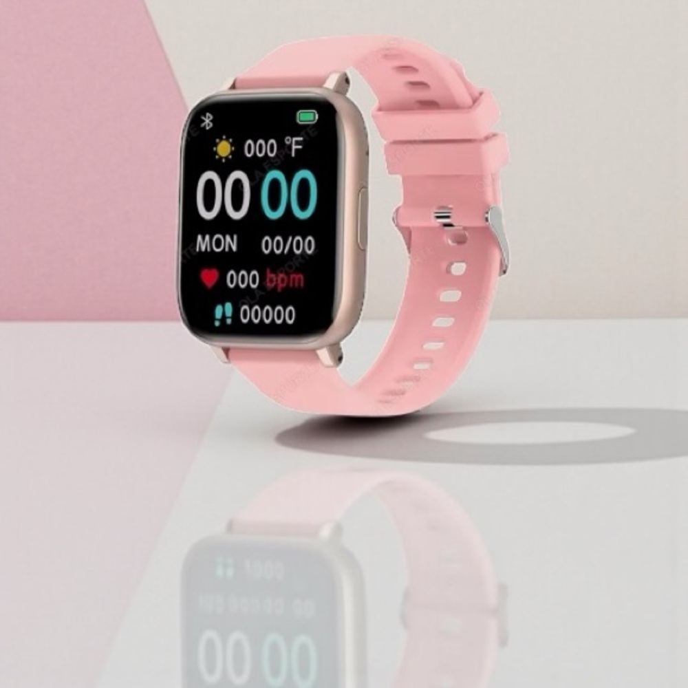 Smartwatch - Picture 1 of 1